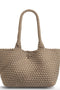 Prene Bags The Aubrey Bag X Rozalia Russian- Taupe