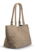 Prene Bags The Aubrey Bag X Rozalia Russian- Taupe