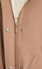 Nimble Cinch & Splash Trench- Praline