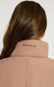 Nimble Cinch & Splash Trench- Praline