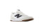 New Balance URCA42LA Sneaker- White/Black