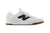 New Balance URCA42LA Sneaker- White/Black