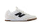 New Balance URCA42LA Sneaker- White/Black