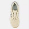 New Balance WL574IH2 Sneaker- Sandstone/Leopard