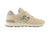 New Balance WL574IH2 Sneaker- Sandstone/Leopard