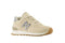 New Balance WL574IH2 Sneaker- Sandstone/Leopard