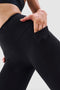 PE Nation Recalibrate Legging- Black