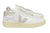 Veja V-90 O.T Leather Sneaker- Extra White/ Natural