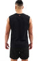 PE Nation Mens Fortitude Tank- Black