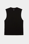 PE Nation Mens Fortitude Tank- Black