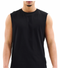 PE Nation Mens Fortitude Tank- Black