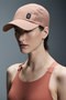 On Running Lightweight Cap Unisex- Mocha