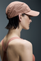 On Running Lightweight Cap Unisex- Mocha