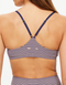 The Upside Solace Zoe Bra- Stripe