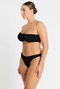 Bond Eye Blake Bandeau- Black