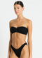 Bond Eye Blake Bandeau- Black