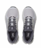 On Running Cloudrunner 2 Women's Sneaker- Frost/ White