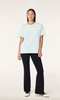 PE Nation Aero SS Tee- Mint