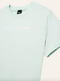 PE Nation Aero SS Tee- Mint