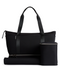 Prene Bags The Sunday Bag- Black