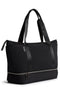 Prene Bags The Sunday Bag- Black