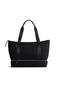 Prene Bags The Sunday Bag- Black