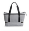 Prene Bags The Sunday Bag- Grey Marle