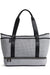 Prene Bags The Sunday Bag- Grey Marle