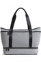 Prene Bags The Sunday Bag- Grey Marle