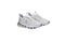 On Running Cloudnova X Women's Sneaker- White/ Glacier