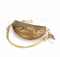 Hi Ho Silver Crescent Bag- Gold/ Gold