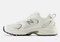 New Balance U530CSB Sneaker- Sea Salt/ Arid Stone