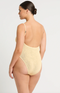 Bond Eye Gracie One Piece- Butter Two Tone