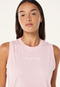 PE Nation Shuffle Tank- Chalk Pink