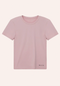 PE Nation Foundation SS Tee- Chalk Pink