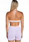 Kikiva High Dynamic Seamless Short- Baby Lilac