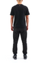 PE Nation Mens Fortitude Tee- Black