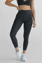 Leelo Active Sculpt 7/8 Legging- Forrest