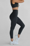 Leelo Active Sculpt 7/8 Legging- Forrest