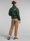 The North Face Women's 1996 Retro Nuptse Jacket- Pine Needle