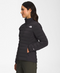 The North Face Women's Belleview Stretch Down Jacket- Black