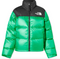 The North Face Women's 1996 Retro Nuptse Jacket- Optic Emerald