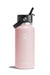 Hydro Flask 32oz Wide Mouth with Flex Straw Cap - Trillium