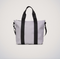 Rains Tote Mini Bag- Flint