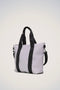 Rains Tote Mini Bag- Flint