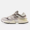 New Balance 9060GRY Sneaker- Rain Cloud/ Castlerock/ White