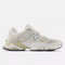 New Balance 9060WHT Sneaker- Seasalt/ Moonbeam/ Turtledove