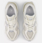 New Balance 9060WHT Sneaker- Seasalt/ Moonbeam/ Turtledove