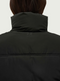 PE Nation Fortune Jacket- Black