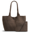 Prene Bags The Aubrey Bag X Rozalia Russian- Cocoa